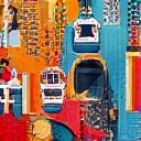 Arte urbano y murales en Valencia