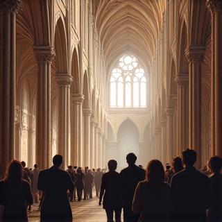 Tour histórico Catedral de Sevilla