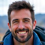 Alberto Ruiz - Guía Aventura y Naturaleza