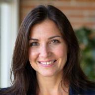 Isabel Martínez - Directora Rutas España Viajes