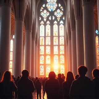 Visita guiada Sagrada Familia Barcelona